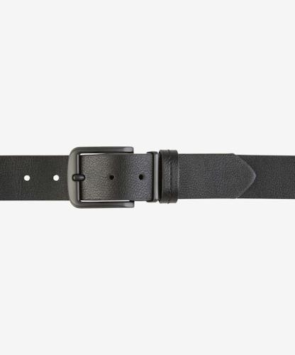 Style Herrengürtel Schwarz 90