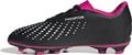 ADIDAS Kinder Fussball-Rasenschuhe PREDATOR ACCURACY.4 FxG J 31 ½ in Schwarz