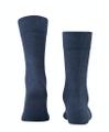 FALKE Sensitive London Herren Blau 43-46