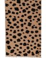 Schal Polyester Schal Beige OS