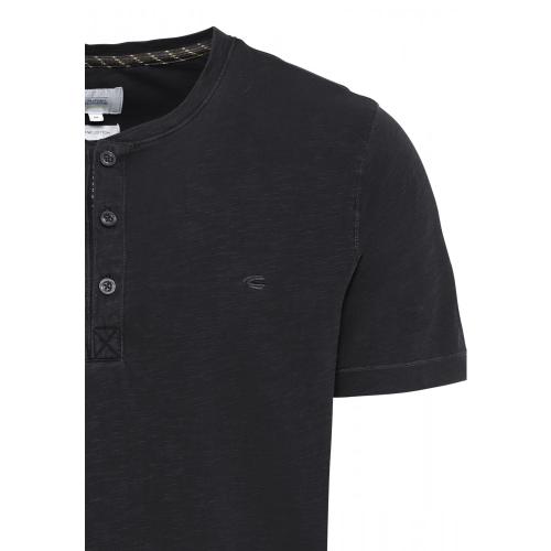 H-Henley 1/2 Arm