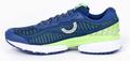 TRUE MOTION Herren Laufschuhe True Motion U-TECH Nevos 44 ½ in Blau