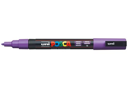 Acrylmarker 'Posca PC-3M'
