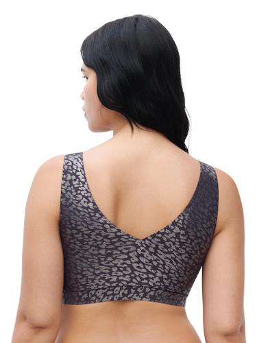 SOFTSTRETCH Bustier mit Soft Cups M/L