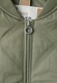 Blouson mit Steppmuster 44 - Summer Khaki