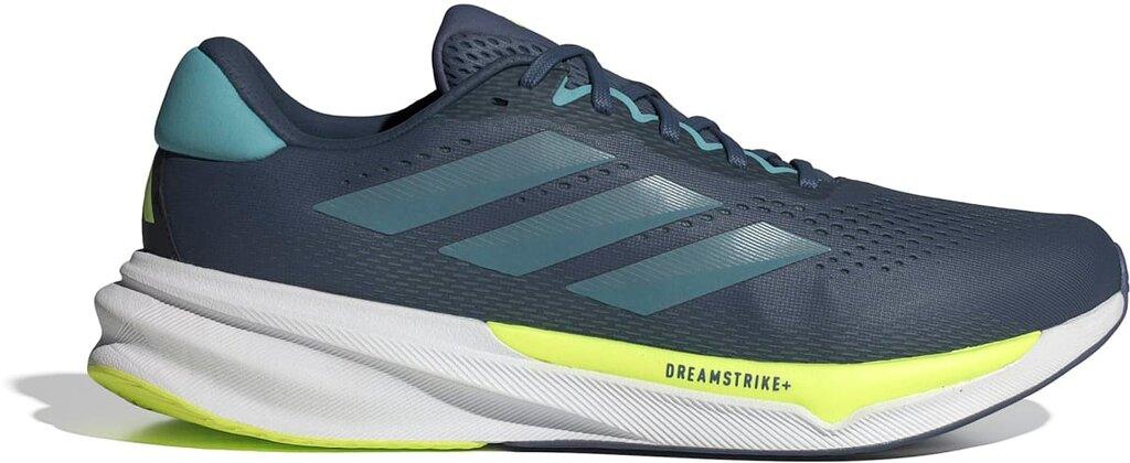 ADIDAS Herren Laufschuhe Supernova Stride 2 46 in Grau