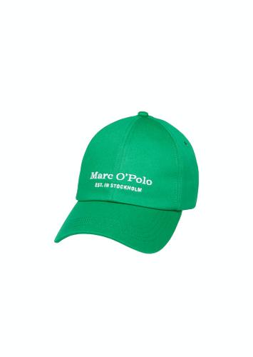 Baseball-Cap OSO - Vivid Green