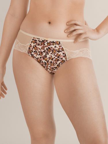 Wild Flower - Shorty 38 0 - Pearl