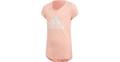 ADIDAS Kinder T-Shirt ID Winner 110 in Pink