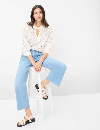 Style Maine S 36 - Used Light Blue