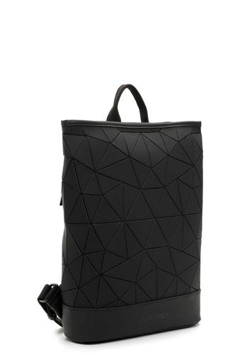 Rucksack SFY SURI Sports Jessy-Lu OS - Black 100