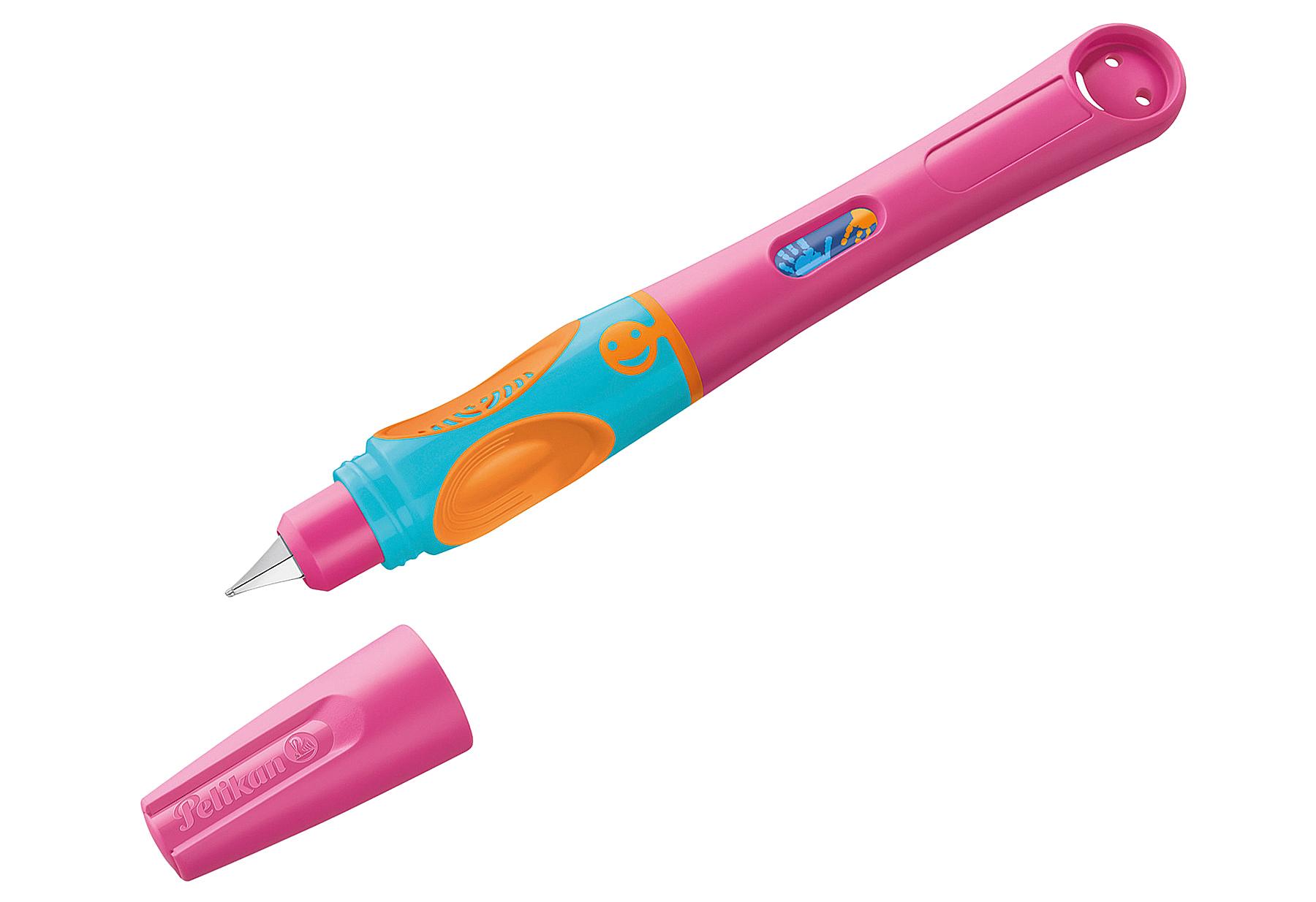 Füllhalter Griffix RH Lov.pink