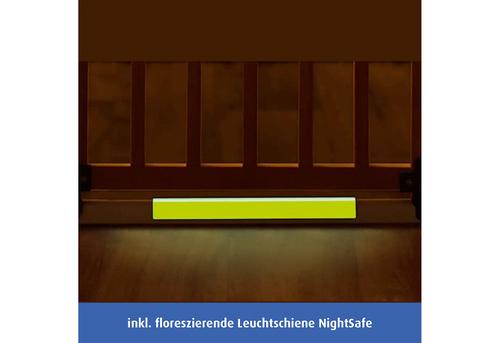 Reer Türschutzgitter »I-Gate Breite 77.5 - 83.5 cm«