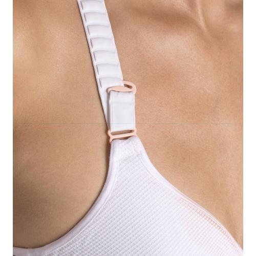 TRIUMPH Triaction Hybrid Lite P EX 80B in Weiß