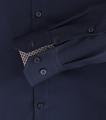 Businesshemd 38 Modern Fit - Blau
