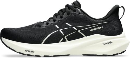 ASICS Herren Laufschuhe GT-2000 13 46 ½ in Schwarz