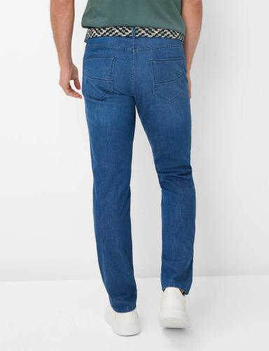 Style Cadiz 36/34 - Ibiza Blue Used