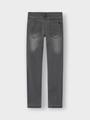 NKMTHEO XSLIM SWE JEANS 3113-TH NOOS 122 Extra Slim Fit - Medium Grey Denim