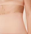 Triumph Soft Sculpt Bandeau Short Braun 38