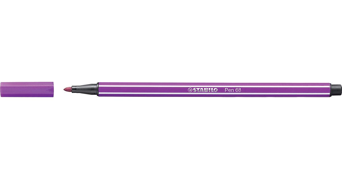 Fasermaler 'Pen 68'