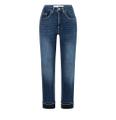 MAC JEANS - CAROL, Light authentic denim Blau 36/26