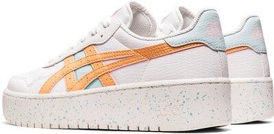 ASICS Damen Freizeitschuhe JAPAN S PF 40 ½ in Pink