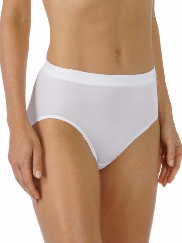 Taillen-Slip 42 - Weiss