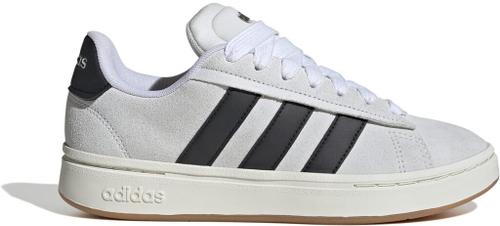 ADIDAS Damen Freizeitschuhe Grand Court Alpha 00s 41 ⅓ in Silber