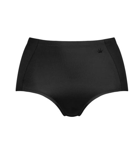 Becca High Panty Schwarz 85