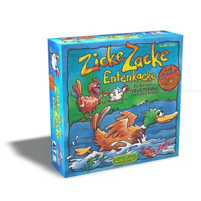 Zoch - Zicke Zacke Entenkacke