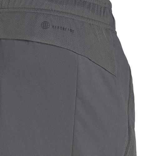 ADIDAS Herren Shorts TR-ES WV SHO XXL in Grau