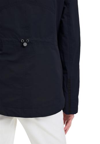 Sommerjacke 44 Lässig - Dunkelblau