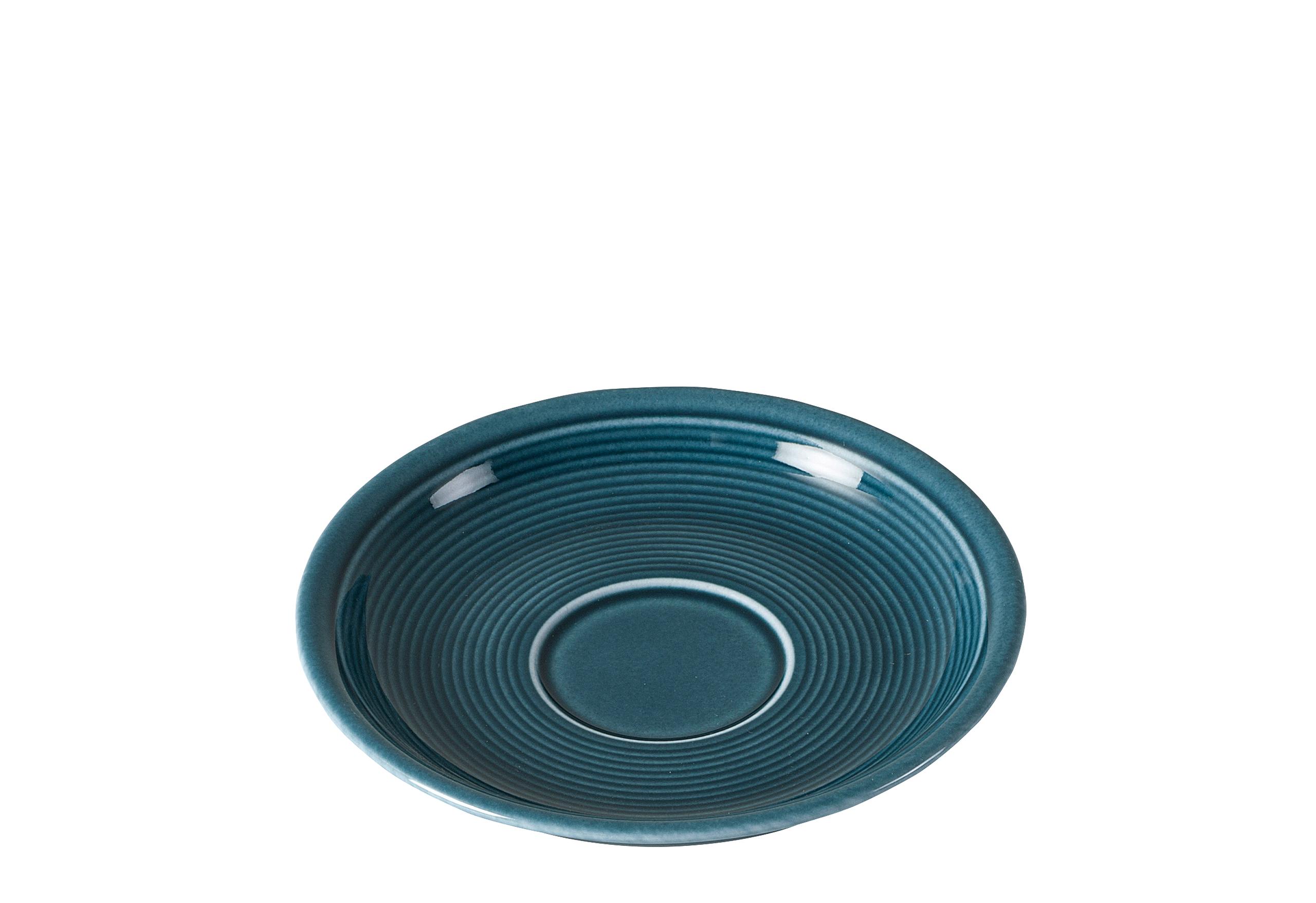 Kaffee-Untere "Trend Colour Night Blue"