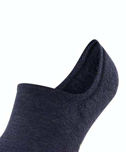 FALKE Keep Warm Unisex Blau 44-45