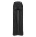 MAC JEANS - WIDE, Authentic Stretch Denim 42/34 Wide Fit - Schwarz