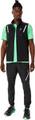 ASICS Herren Jacke LITE-SHOW VEST S in Schwarz