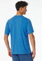 T-Shirt Rundhals 56 - Aquarium