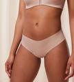 Flex Smart Highleg Brazilian EX - Nude / S