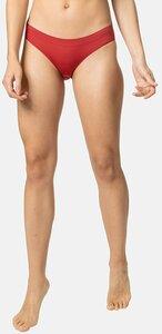 ODLO Damen Unterhose SUW Bottom Brief PERFORMANCE X XL in Rot