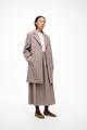 VISOPHIE HW ANKLE SKIRT - NOOS 42 - Falcon