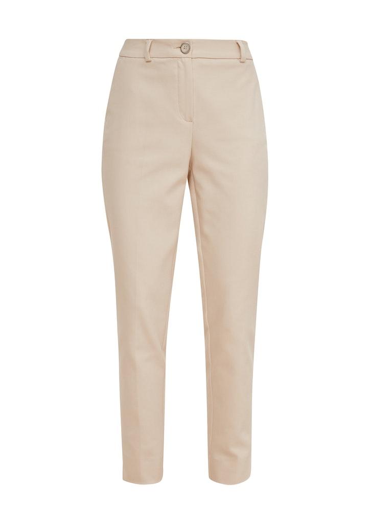 7/8-Hose Beige 42