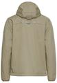 Softshell Jacke aus recyceltem Polyester Grün 52