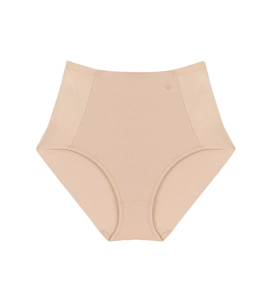 Becca High Panty Beige 85