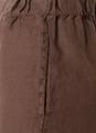 Hose Regular Fit - Dark Chocolate