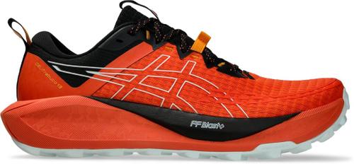 ASICS Herren Trailrunningschuhe GEL-Trabuco 13 46 ½ in Rot