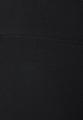3/4 Leggings L - Black