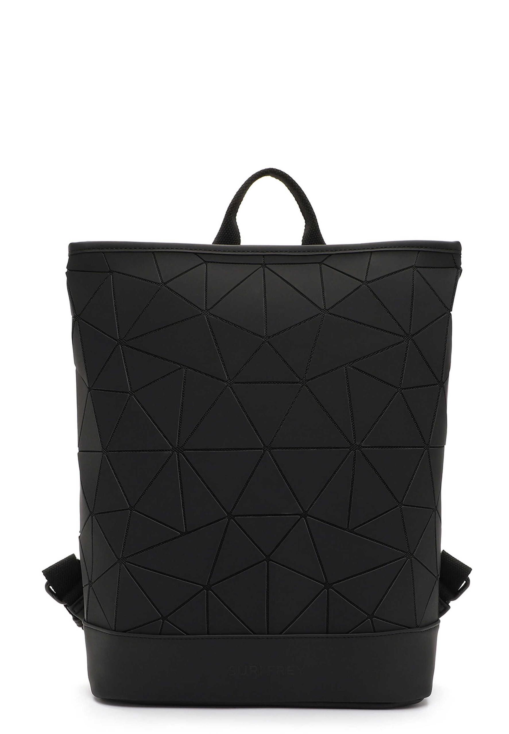 Rucksack SFY SURI Sports Jessy-Lu OS - Black 100