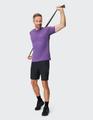 ARNO T-Shirt 48 - Purple Power