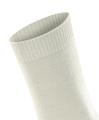 FALKE Cosy Wool Damen Weiß 39-42