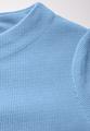 Cord-Shirt L - Fresh Light Blue